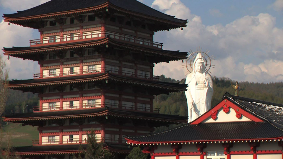 ワンダーJAPAN TV