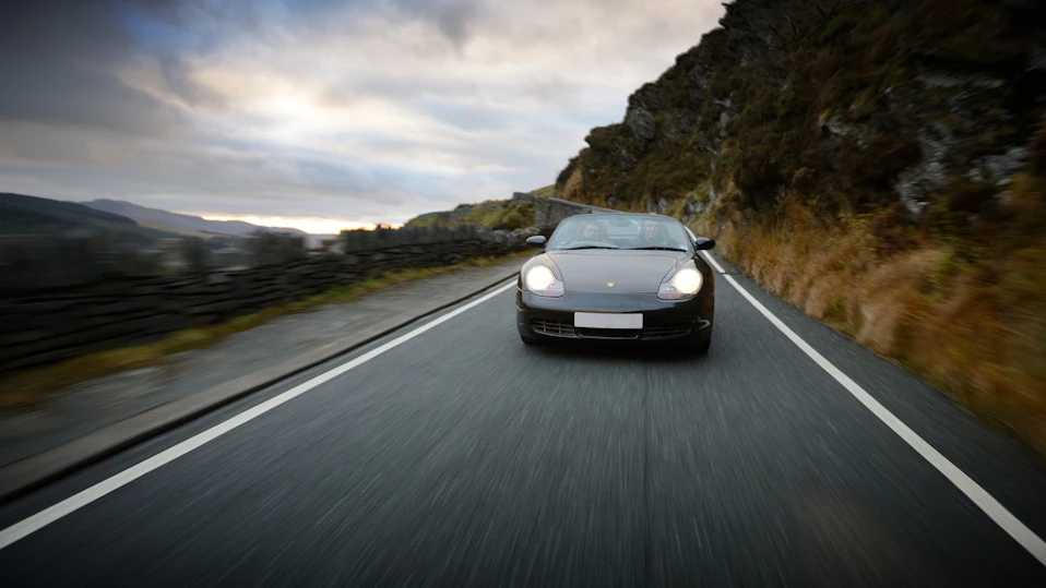 名車再生！TOP5