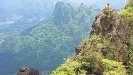 PEAK HUNT 東野登山隊 シーズン3