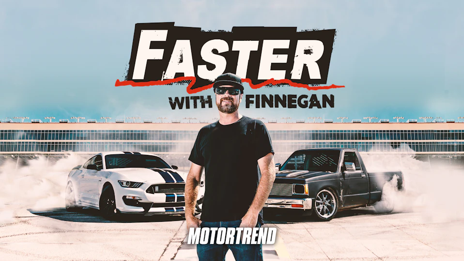 改造車で挑め!スピード対決 シーズン1