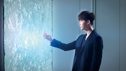 W -君と僕の世界-