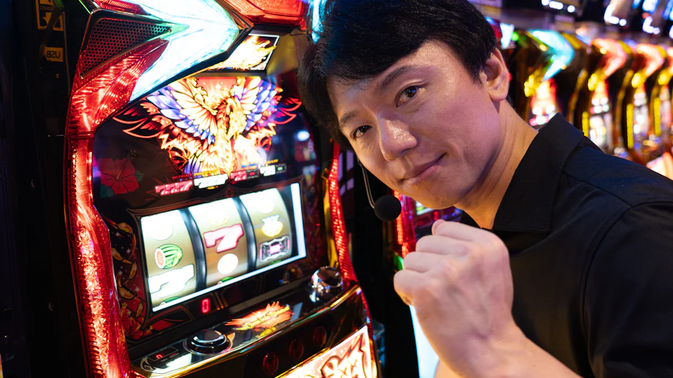プレイバック2024 パチスロ常勝理論!