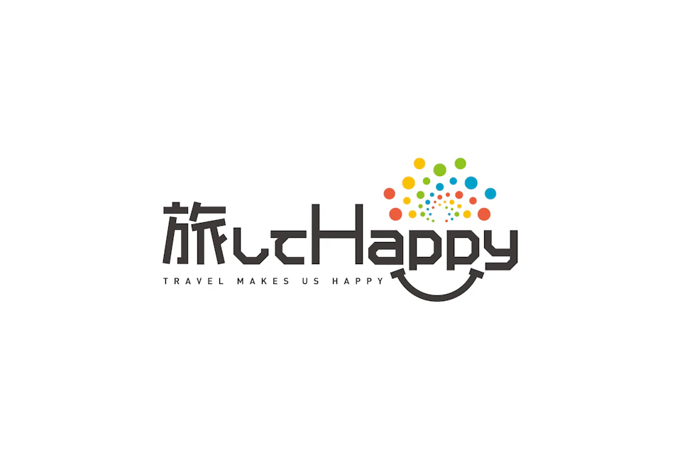 旅してHappy