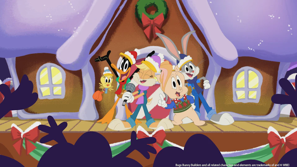 クリスマス パレード