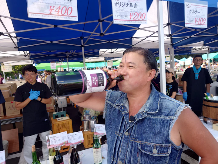スギちゃんの旅は浪漫だぜぇ～北海道編～