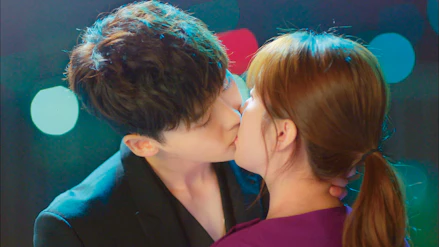 W -君と僕の世界-