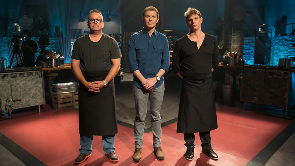 ボビー・フレイを倒せ! シーズン3