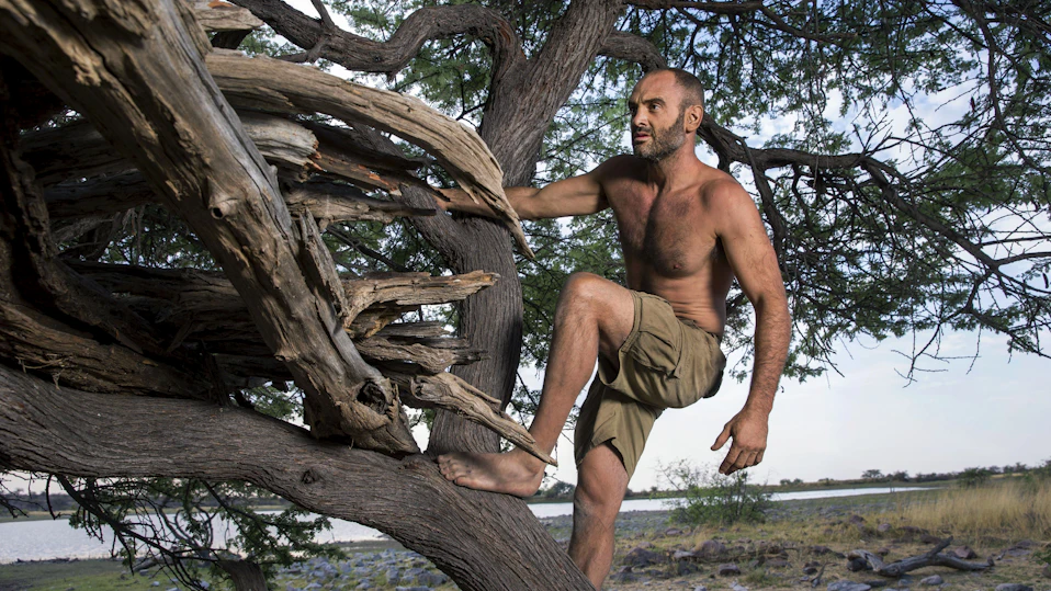 ザ・秘境生活 シーズン2