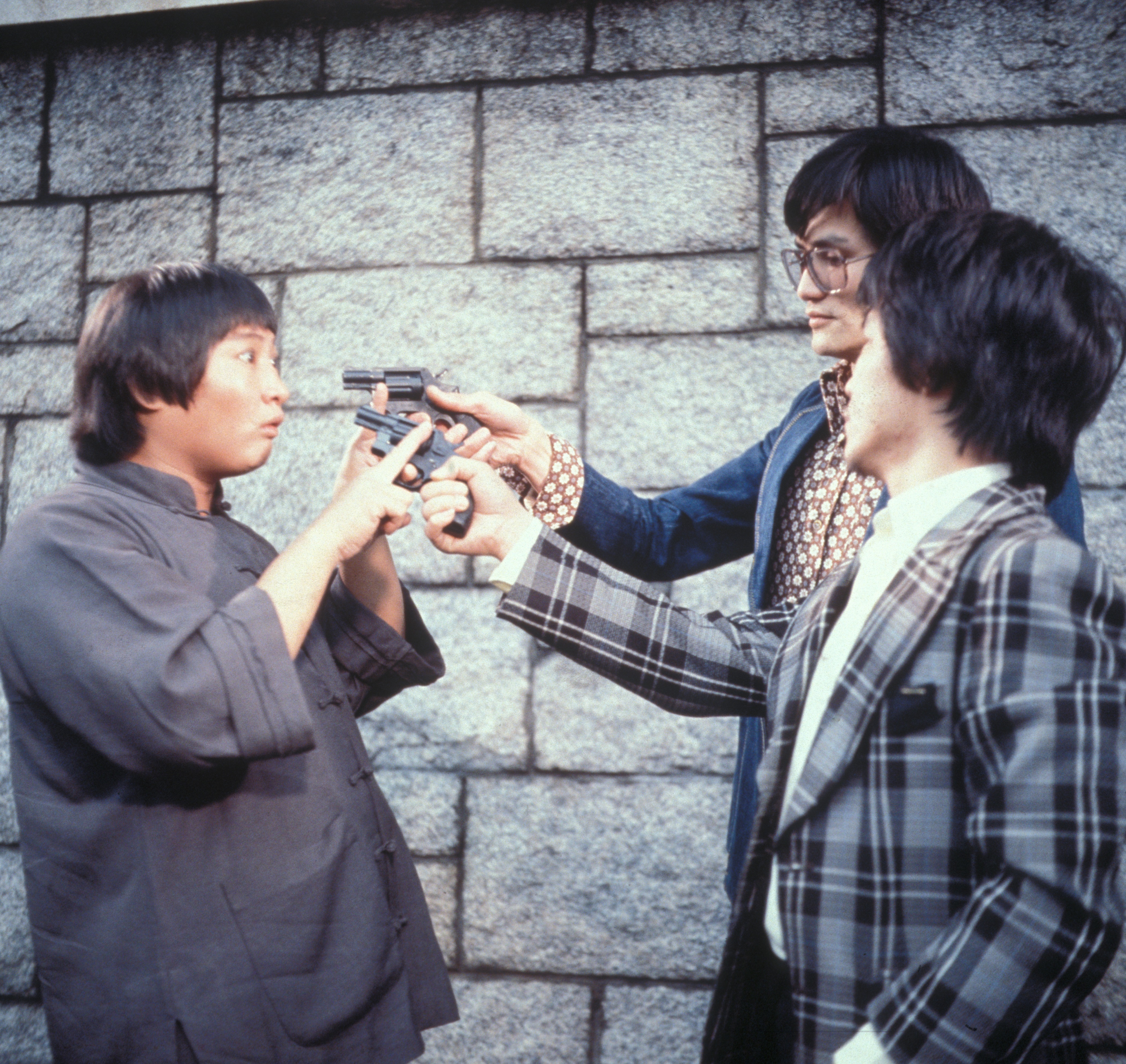 燃えよデブゴン Amazon.co.jp: □VHS☆燃えよデブゴン7☆サモ・ハン・キンポー