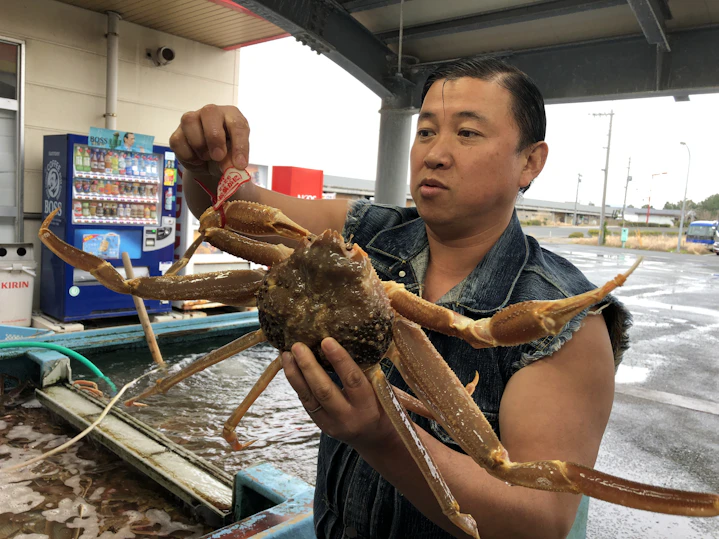 スギちゃんのにっぽん秘湯名湯旅