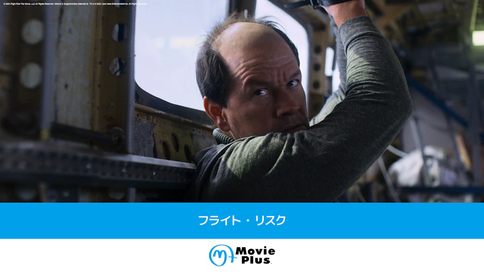 フライト・リスク
