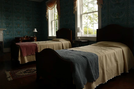 ゴースト・ハンターズ~恐怖の真相~ シーズン1