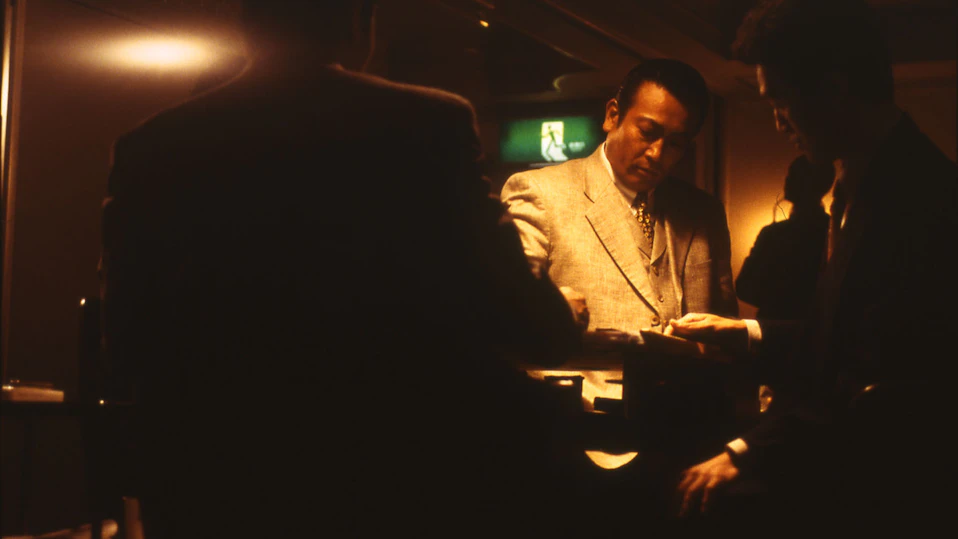 真・雀鬼16 プロ雀士哀歌!漢たちの絆