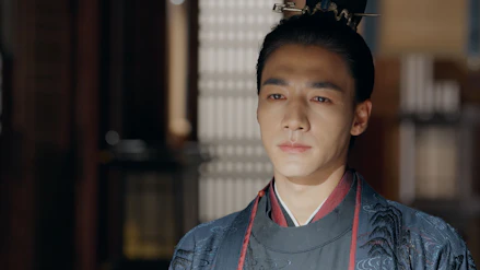 安寧録～海棠に降る光～