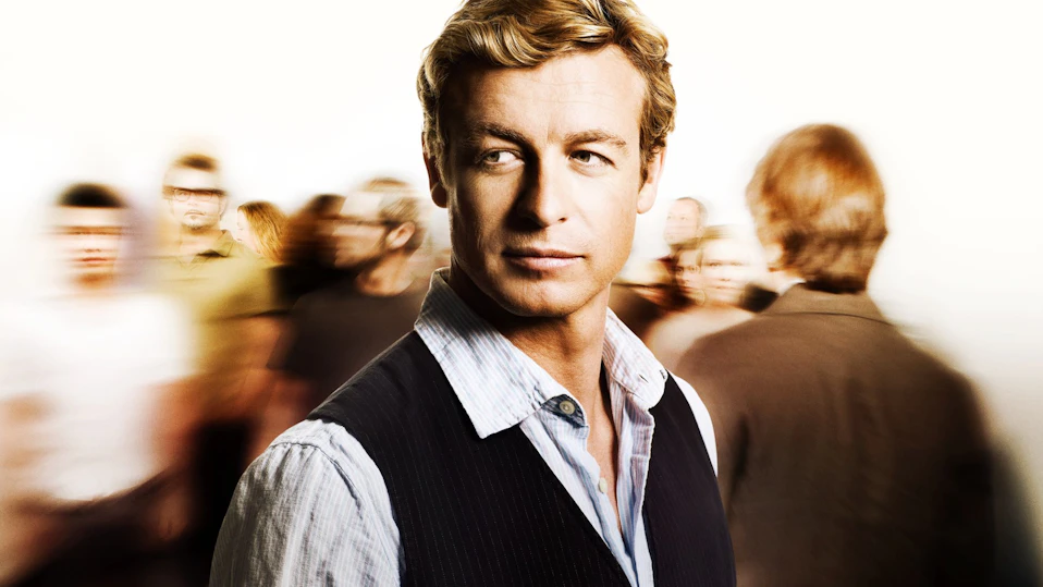 THE MENTALIST/メンタリスト シーズン1