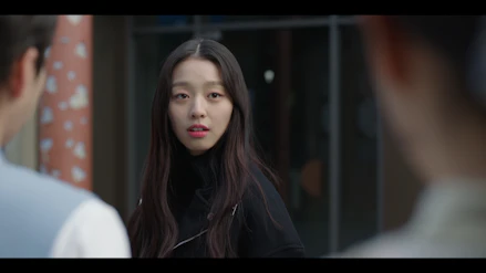 ホ食堂～時空を超えた恋のシェフ ＜ノーカット字幕版＞