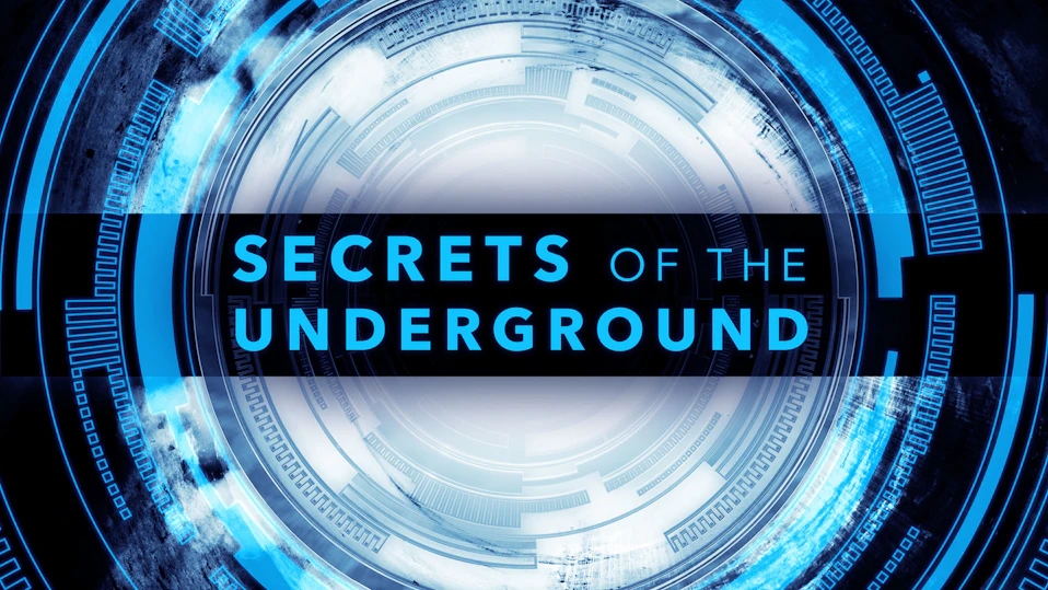 解明・地下世界ミステリー シーズン2