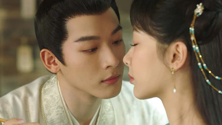 長相思（ちょうそうし）シーズン２