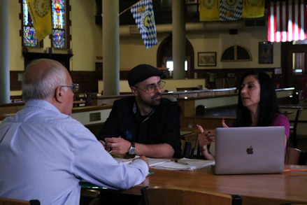 ゴースト・ハンターズ~恐怖の真相~ シーズン1