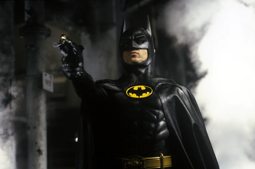 バットマン（1989年）