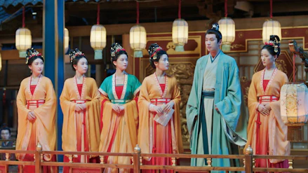 めぐり逢いの花婿