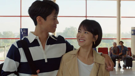 ボーイフレンド ＜ノーカット字幕版＞