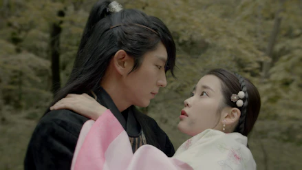 麗＜レイ＞～花萌ゆる８人の皇子たち～＜ノーカット字幕版＞