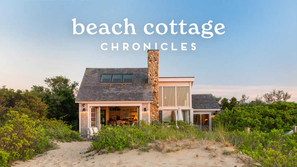 ビーチコテージ・ジャーナル シーズン１