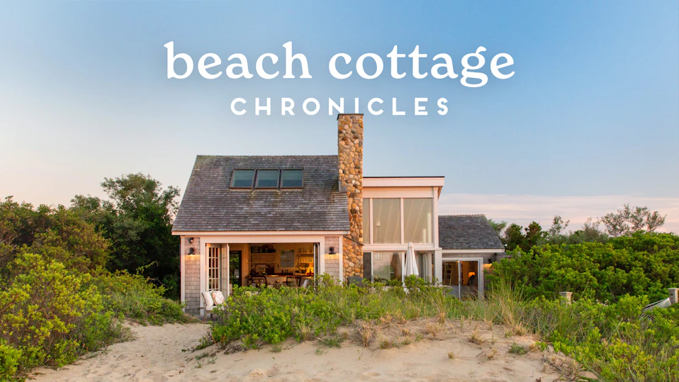 ビーチコテージ・ジャーナル シーズン1