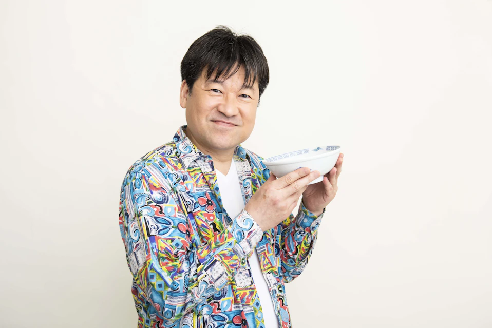 ドライブインらーめん探訪