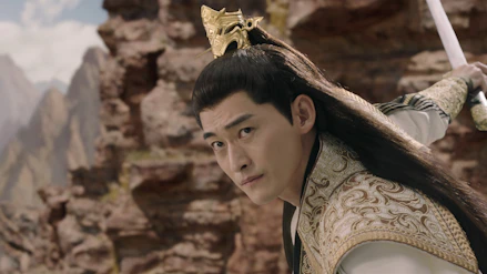 北月（ほくげつ）と紫晴（しせい）～流光に舞う偽りの王妃～