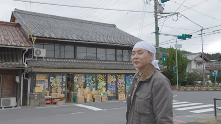 ヒロシのぼっちキャンプ Season6