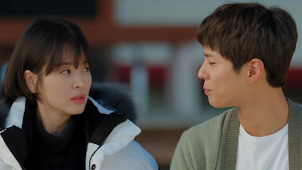 ボーイフレンド ＜ノーカット字幕版＞