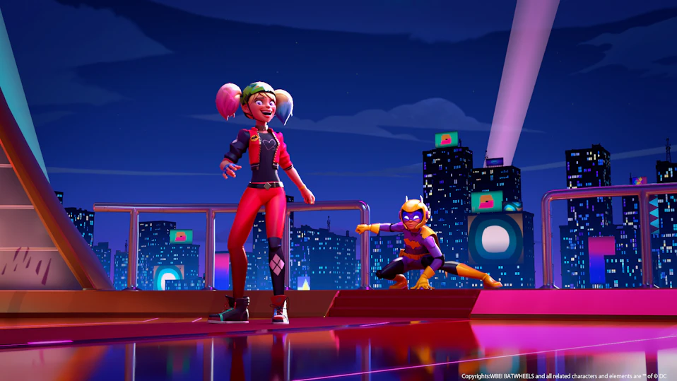 バットウィール