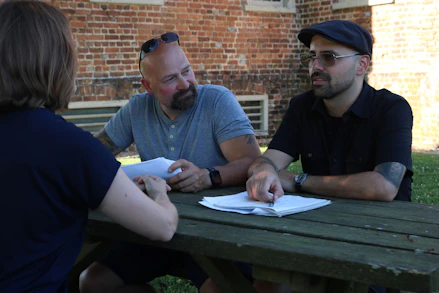 ゴースト・ハンターズ~恐怖の真相~ シーズン1