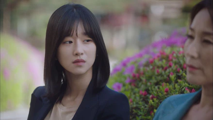 無法弁護士～最高のパートナー＜ノーカット字幕版＞​