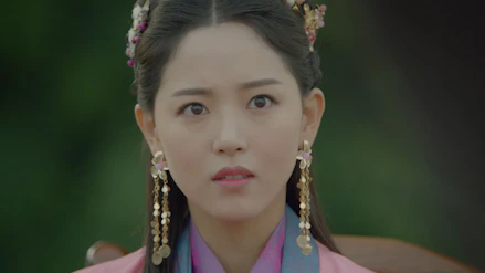 麗＜レイ＞～花萌ゆる８人の皇子たち～＜ノーカット字幕版＞