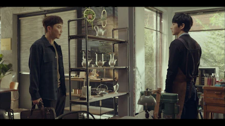 悪の花＜ノーカット字幕版＞​