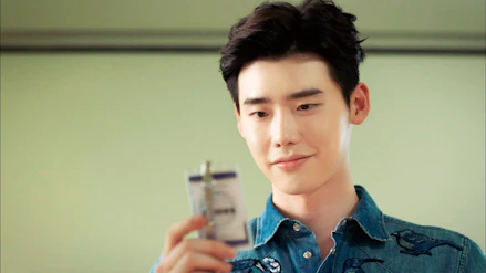 W -君と僕の世界-