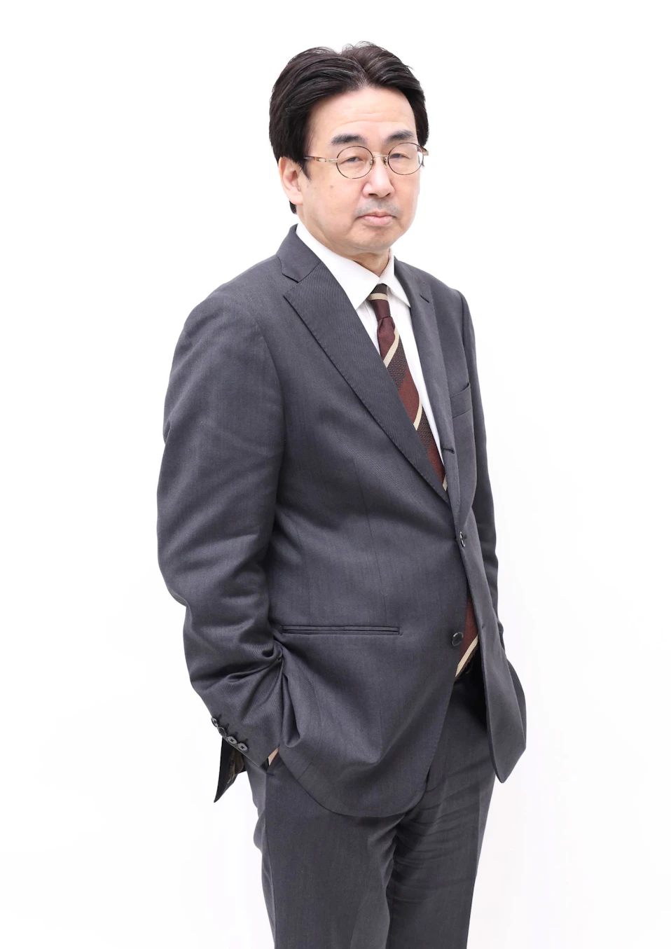 藤崎智