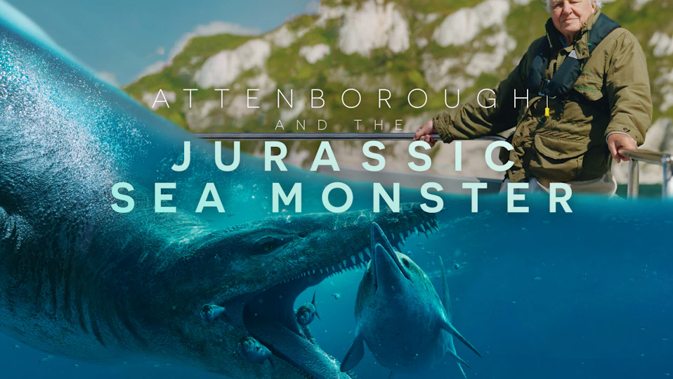 夏休み 恐竜と古代生物SP