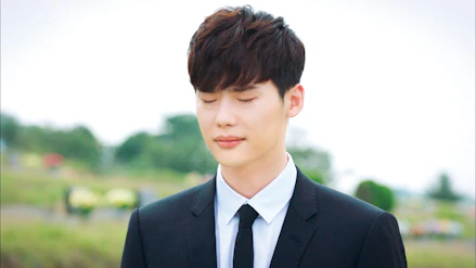 W -君と僕の世界-