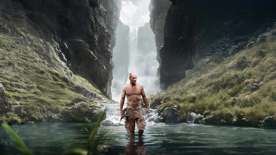 ザ・秘境生活 シーズン3