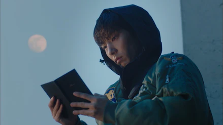 無法弁護士～最高のパートナー＜ノーカット字幕版＞​