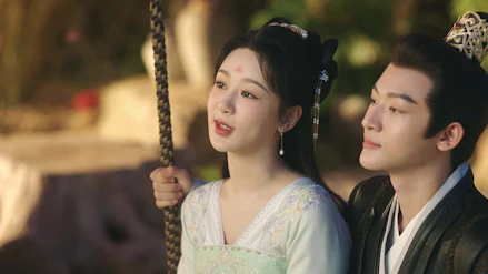 長相思（ちょうそうし）シーズン２