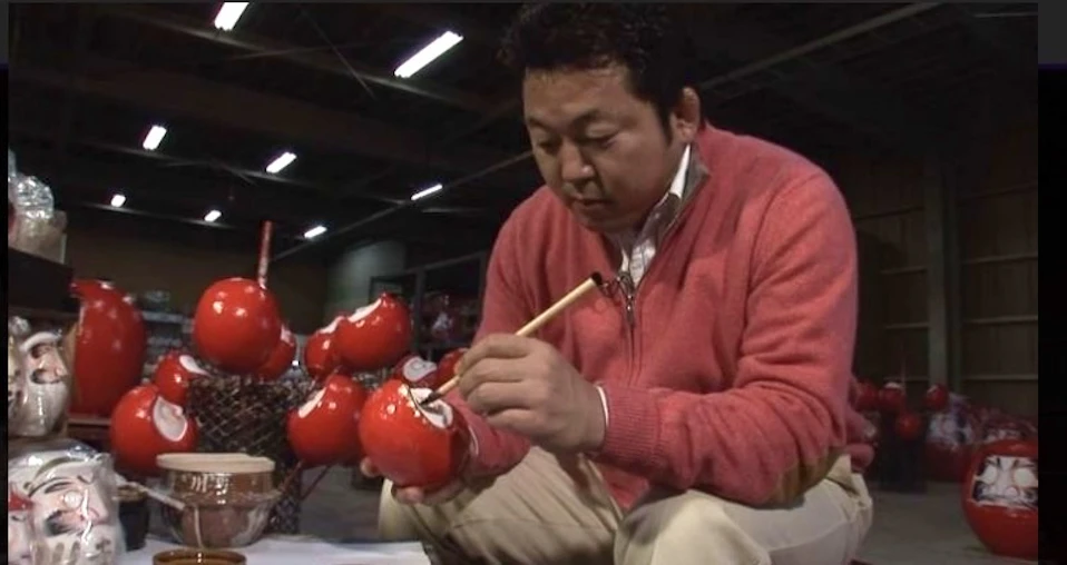 匠な旅！舞の海のすごいぞニッポン！