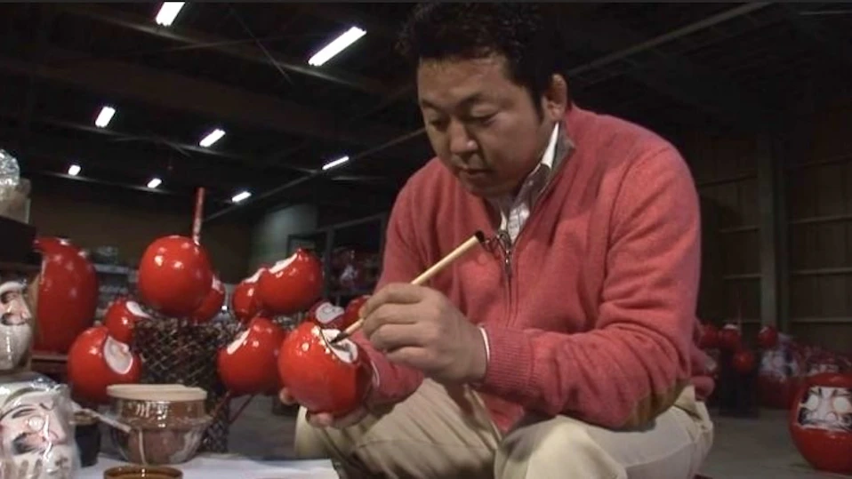 匠な旅!舞の海のすごいぞニッポン!