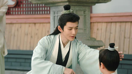 長相思（ちょうそうし）シーズン２