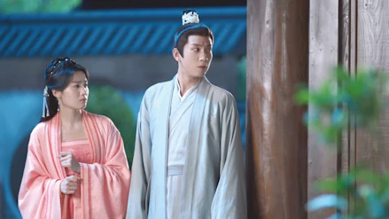 めぐり逢いの花婿