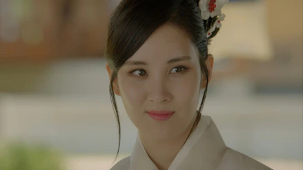 麗＜レイ＞～花萌ゆる８人の皇子たち～＜ノーカット字幕版＞